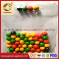 Various Shape Stone Chocolate Beans Peanut Chocolate